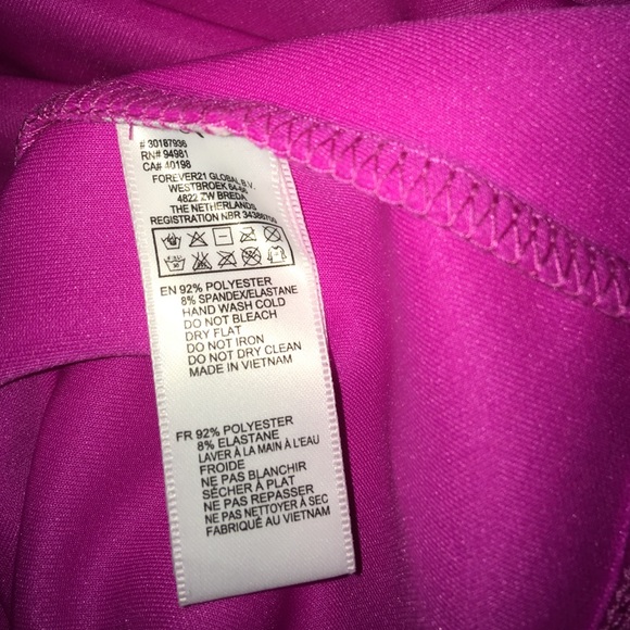 NWT Forever 21 Mini Dress Pack - Picture 7 of 7